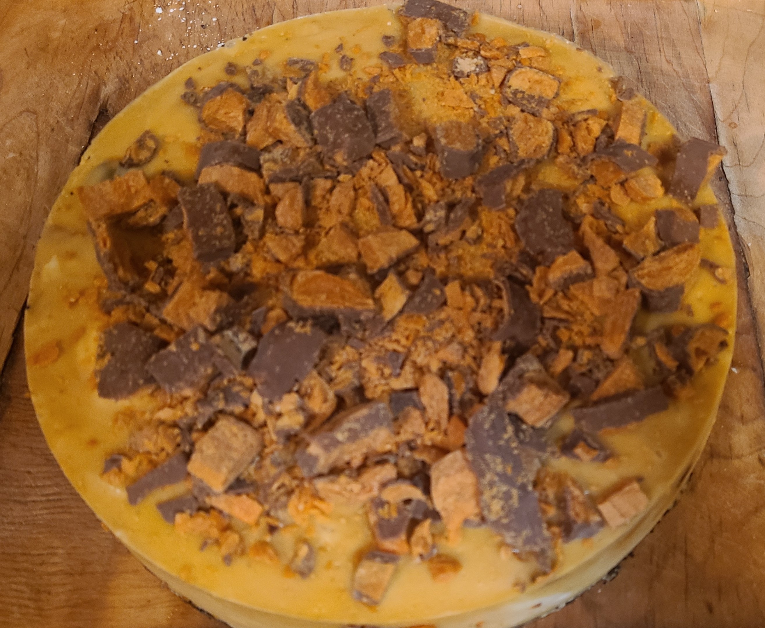 Butterfinger