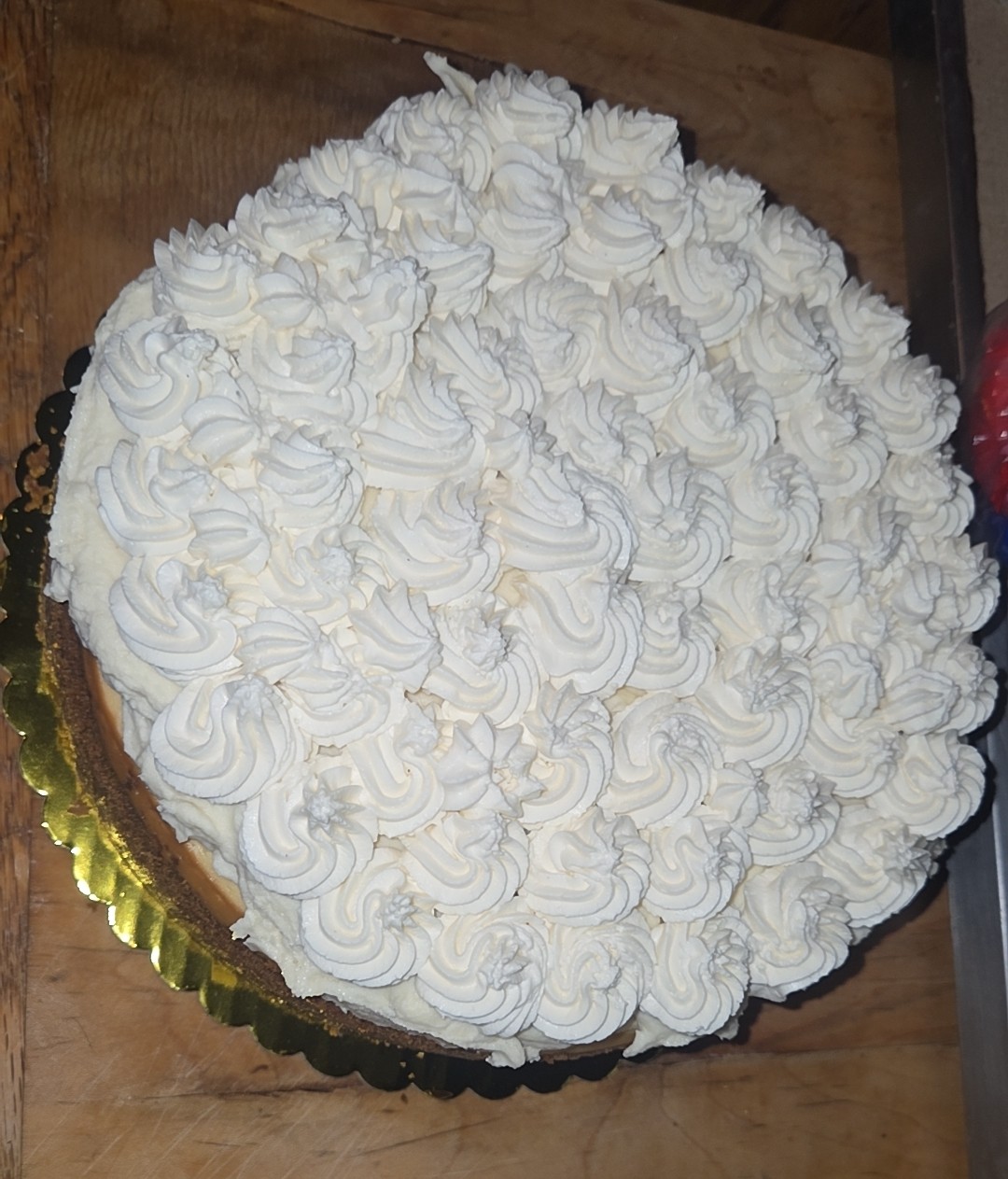 Vanilla Bean