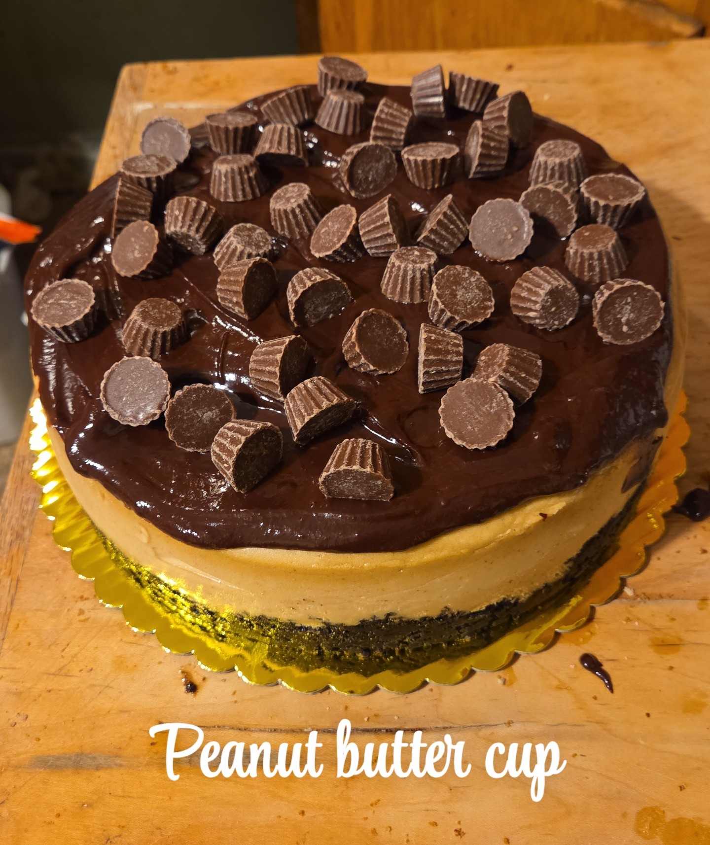 Peanut Butter Cup