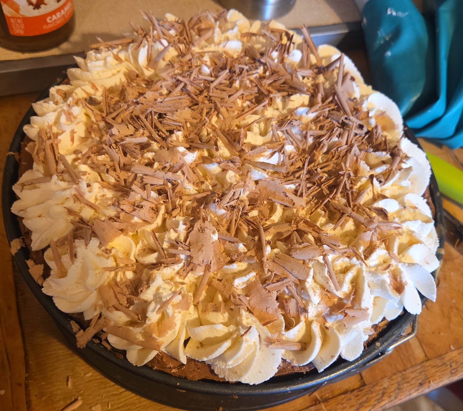 French Silk